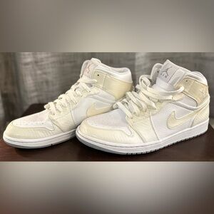 Jordan 1 phat white wolf grey